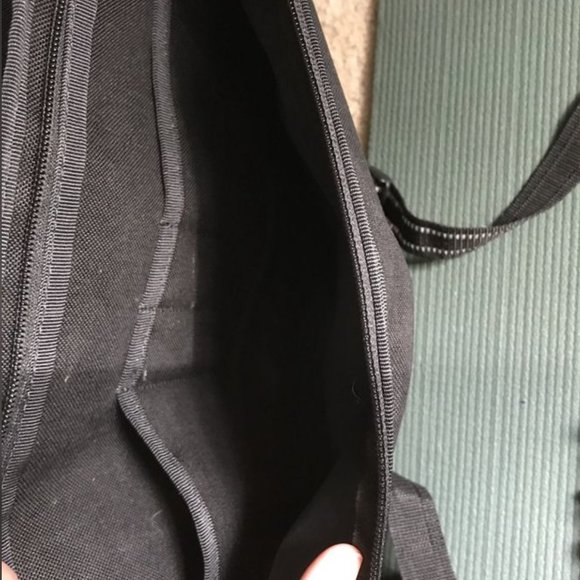 Chrome Messenger Bag - Picture 3 of 6